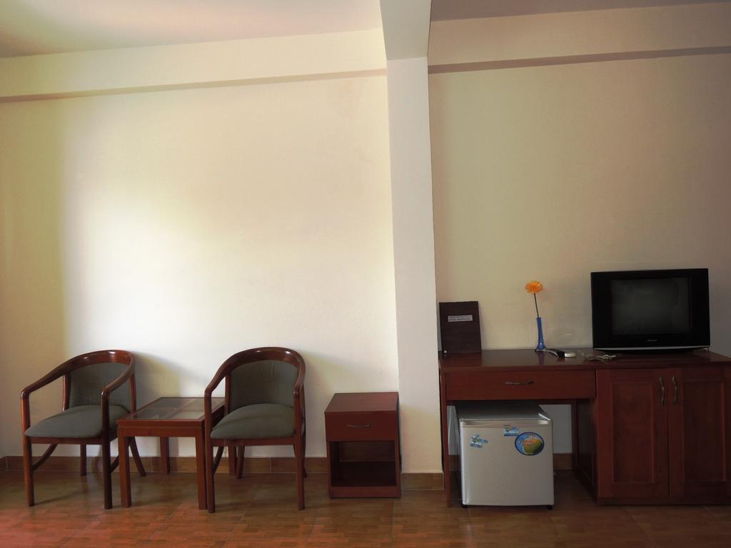 Lavie Hotel Nha Trang Værelse billede