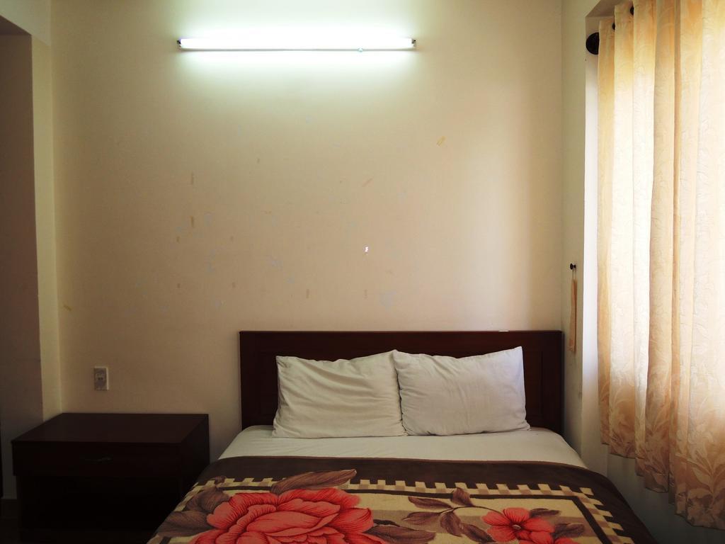 Lavie Hotel Nha Trang Værelse billede