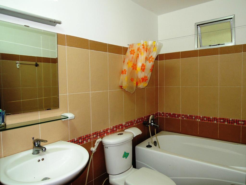Lavie Hotel Nha Trang Værelse billede