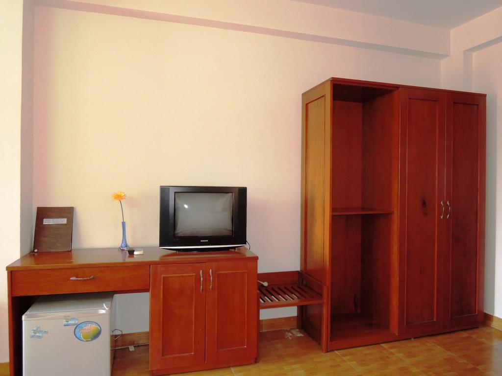 Lavie Hotel Nha Trang Værelse billede
