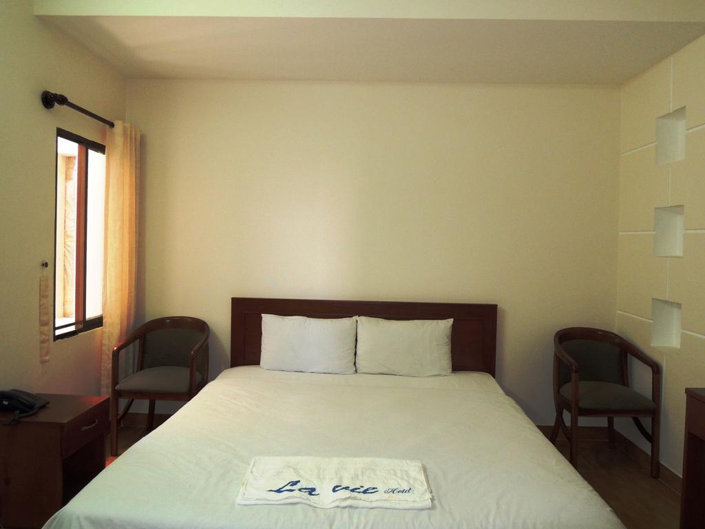 Lavie Hotel Nha Trang Værelse billede